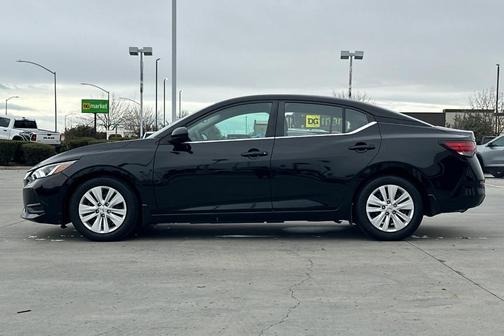 2023 Nissan Sentra S