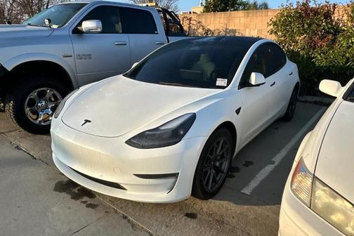 2022 Tesla Model 3 Base