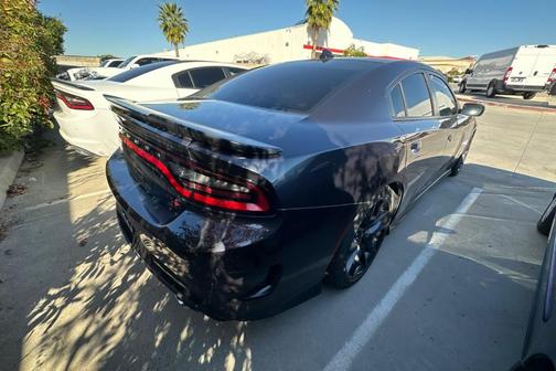 2018 Dodge Charger R/T 392