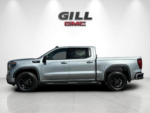 Sterling 2026 GMC Sierra 1500 Elevation