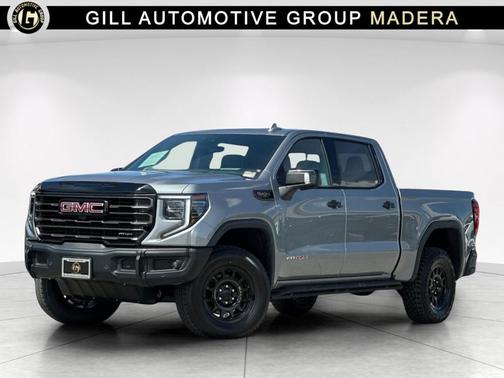 Sterling 2023 GMC Sierra 1500 AT4X