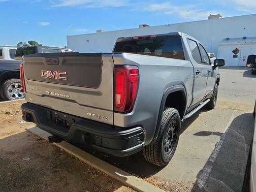 Sterling 2023 GMC Sierra 1500 AT4X