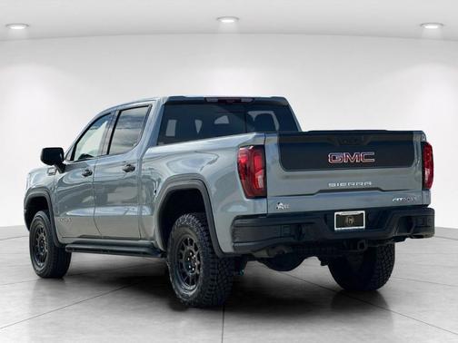 Sterling 2023 GMC Sierra 1500 AT4X