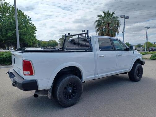 2015 RAM 2500 Laramie