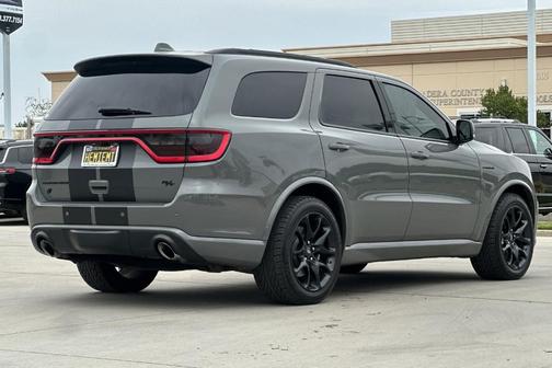 2021 Dodge Durango R/T