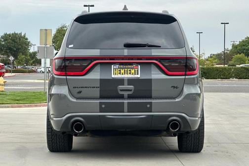 2021 Dodge Durango R/T