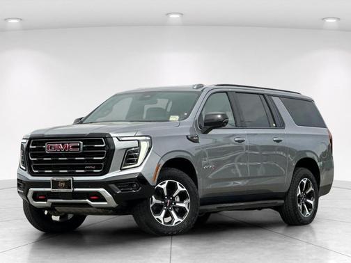 Sterling 2026 GMC Yukon XL AT4