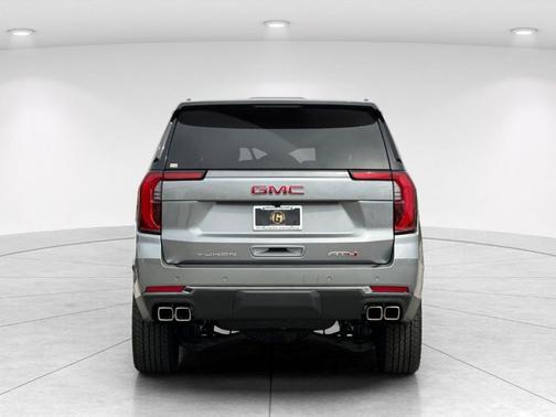 Sterling 2026 GMC Yukon XL AT4
