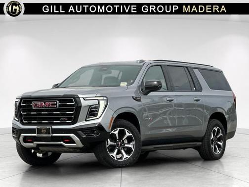 Sterling 2026 GMC Yukon XL AT4