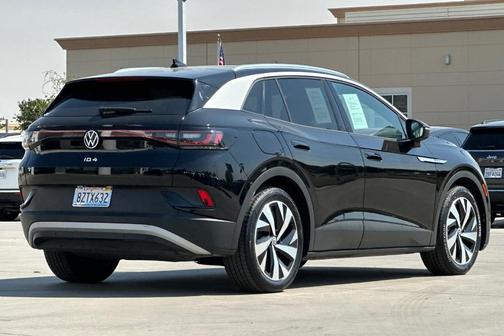 2021 Volkswagen ID.4 Pro S