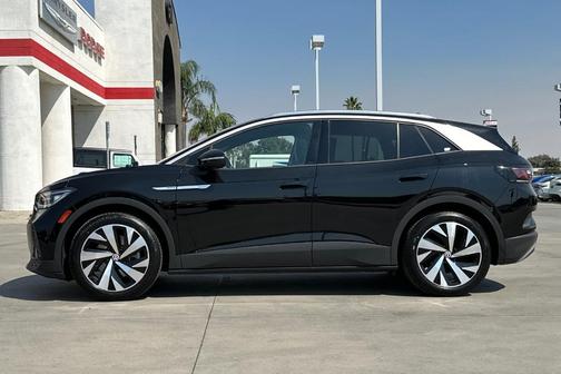 2021 Volkswagen ID.4 Pro S