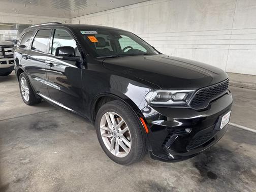 2024 Dodge Durango GT