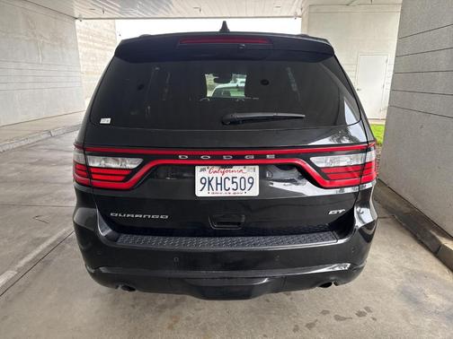 2024 Dodge Durango GT