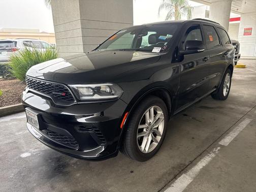 2024 Dodge Durango GT