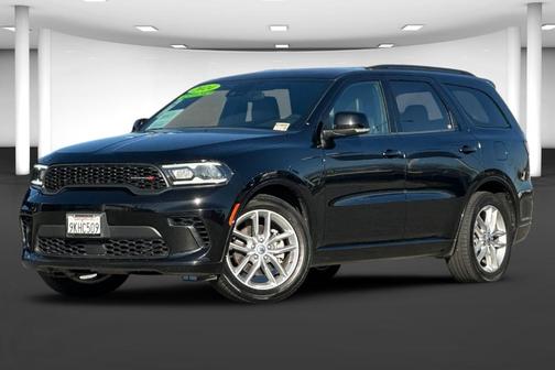 2024 Dodge Durango GT
