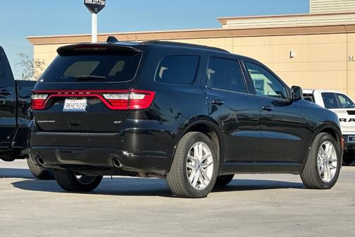 2024 Dodge Durango GT