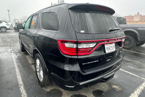 2024 Dodge Durango GT