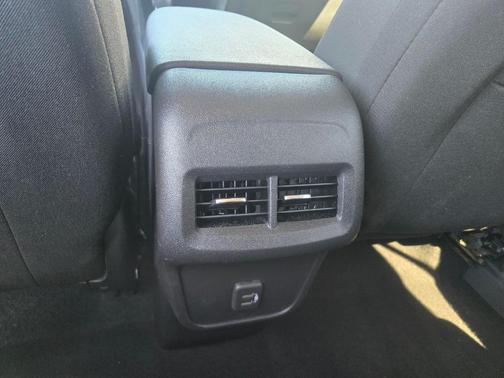 Gray 2023 Chevrolet Equinox 1LT