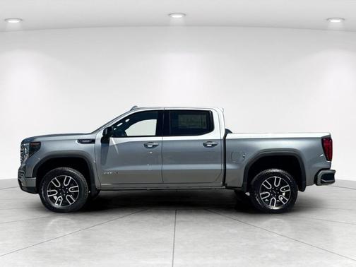 Sterling 2026 GMC Sierra 1500 AT4