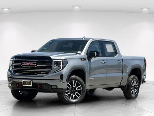 Sterling 2026 GMC Sierra 1500 AT4