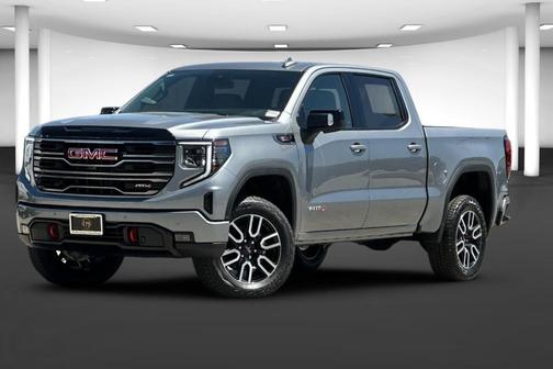 Sterling 2026 GMC Sierra 1500 AT4