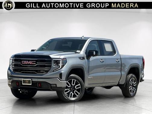Sterling 2026 GMC Sierra 1500 AT4