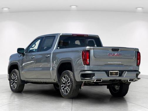 Sterling 2026 GMC Sierra 1500 AT4