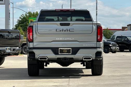Sterling 2026 GMC Sierra 1500 Denali Ultimate