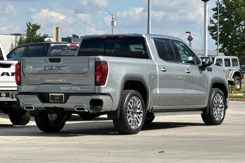 Sterling 2026 GMC Sierra 1500 Denali Ultimate