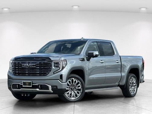 Sterling 2026 GMC Sierra 1500 Denali Ultimate