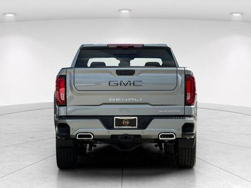 Sterling 2026 GMC Sierra 1500 Denali Ultimate