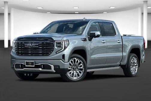 Sterling 2026 GMC Sierra 1500 Denali Ultimate