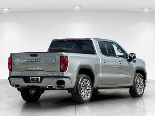 Sterling 2026 GMC Sierra 1500 Denali Ultimate