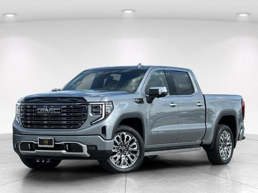 Sterling 2026 GMC Sierra 1500 Denali Ultimate