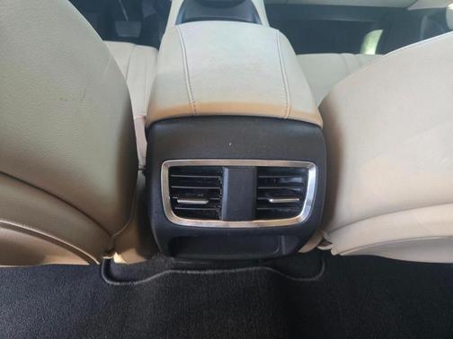 White 2019 Acura RDX Base