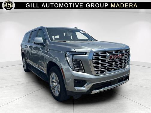 Sterling 2025 GMC Yukon XL Denali