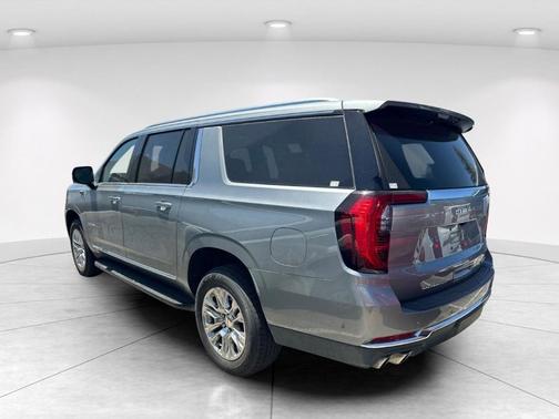 Sterling 2025 GMC Yukon XL Denali