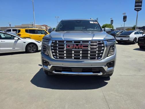 Sterling 2025 GMC Yukon XL Denali