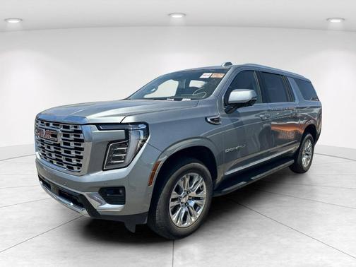 Sterling 2025 GMC Yukon XL Denali