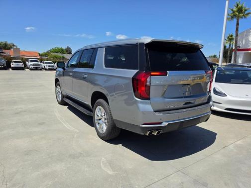 Sterling 2025 GMC Yukon XL Denali