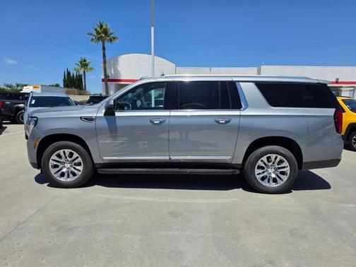 Sterling 2025 GMC Yukon XL Denali