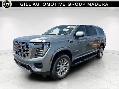 Sterling 2025 GMC Yukon XL Denali