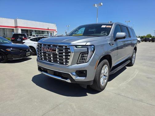 Sterling 2025 GMC Yukon XL Denali