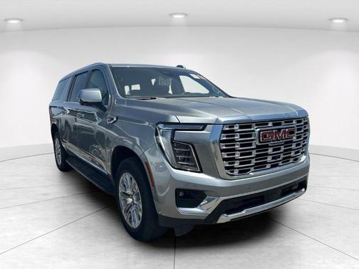 Sterling 2025 GMC Yukon XL Denali