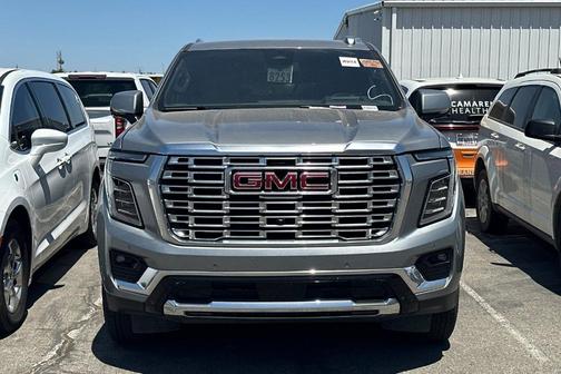 Sterling 2025 GMC Yukon XL Denali