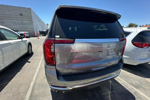 Sterling 2025 GMC Yukon XL Denali
