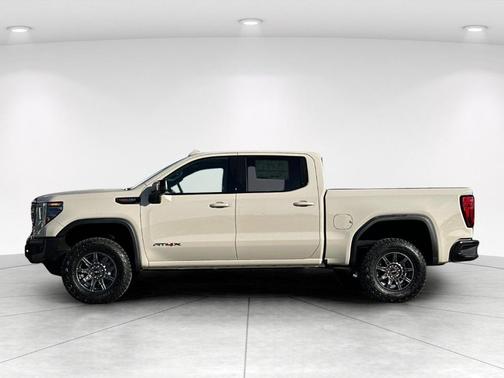 Dune 2026 GMC Sierra 1500 AT4X