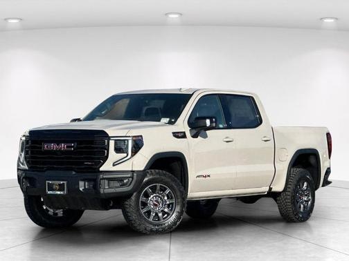 Dune 2026 GMC Sierra 1500 AT4X
