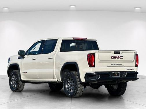 Dune 2026 GMC Sierra 1500 AT4X