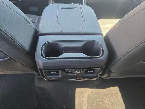 Dune 2026 GMC Sierra 2500 AT4